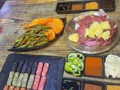 -吉志烤肉(太原总店)