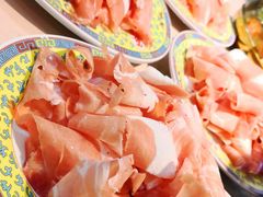 羊肉-清真老马家海鲜大排档(台东店)