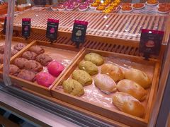 -仟吉·ART FARM主题店(菱角湖万达店)