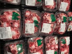 -七鲜超市(瑞虹天地太阳宫店)