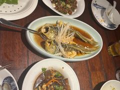 -前海沿·青岛菜(五四广场永旺店)