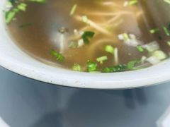 -清真·马记金兰牛肉面(大木桥路店)