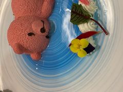 -晶雅花园西餐厅(南京首店)