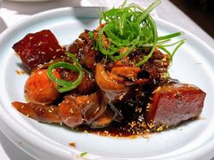 本帮红烧肉-玉玲珑(陆家嘴店)