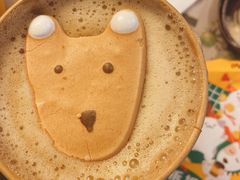 -麦当劳(酒仙桥路店)