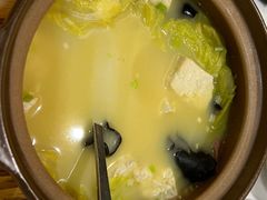 -福海居烤鸭店(鸟巢店)