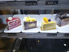 -BOKE博稞烘焙(天佑城店)