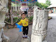 -南宁方特东盟神画