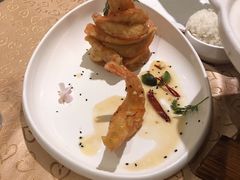-大鸭梨烤鸭(左家庄店)