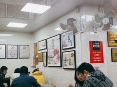 大堂-珍珍小食店(西华路店)
