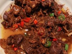 -佬麻雀·新湘菜(珠海金发购物中心店)