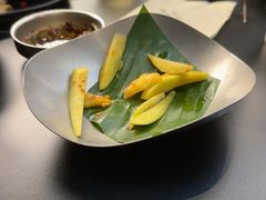 -Ameigo梅果·云贵川bistro(长宁来福士店)