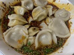 -回坊马二饺子馆