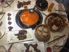 -蕃茄述·好汤自然来(江汉路店)