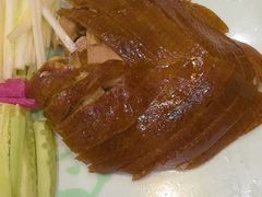 -满园烤鸭·春饼(太原街万达店)