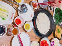 -好彩猪肚鸡(正弘城店)