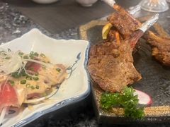 -菊上料理(蜀山银泰百货店)