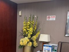 -爱康国宾体检中心(五角场万达广场分院)