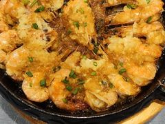 -印巷里主题餐厅(马鞍山店)