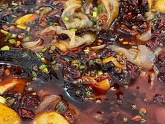 -黑竹香鸡(营和巷店)