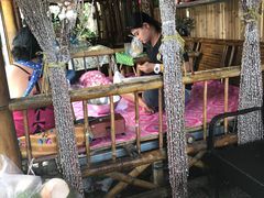 -Jungle Kitchen