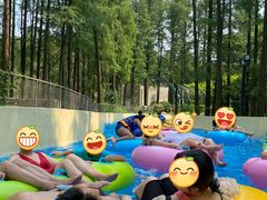 -武汉玛雅海滩水公园