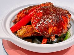 -狮拾久·现代新加坡料理(福田COCO Park店)