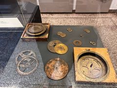 -雅典国家考古博物馆(Ethniko Archaiologiko Museo)
