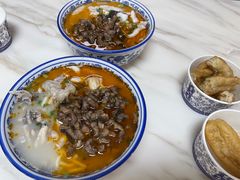 -何记鳝鱼面馆(开发区分店)