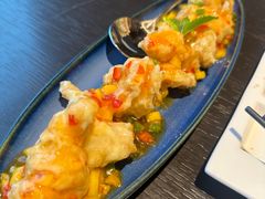 -汇华阁中餐厅·粤菜早茶(汇华希尔顿逸林酒店)