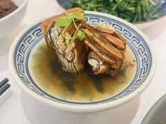 -宁波饭店·甬味灶(马园路店)