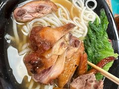 -烧鹅濑(西华路店)