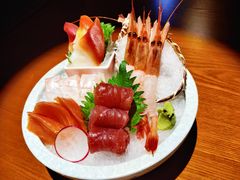 小份刺身拼盘-YAMAKAWA(龙湖胥江天街店)