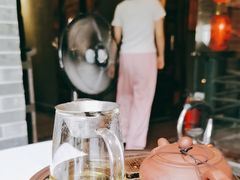 -味可道美食坊(福基路店)