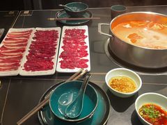 -二刀潮牛(重庆光环购物公园店)