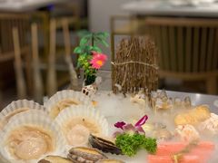 -八珍玉食鸡煲·打边炉(印象城店)