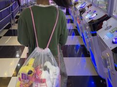 -天天玩X秋葉原日系动漫游戏中心