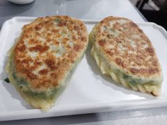 韭菜盒子-京滨饭店·餐厅(阜外大街店)