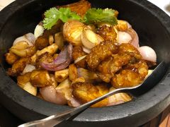 -粤麓轩餐厅(中信泰富广场店)