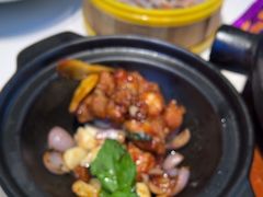 -南拳十三姨·潮汕砂锅粥·粤菜(西单大悦城店)