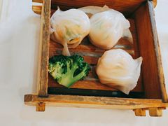 -东江渔村·古典园林·30年粤菜老字号(太和店)