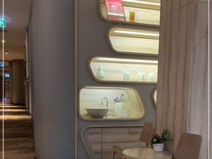 -Let’s Relax Spa(MBK)