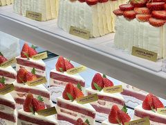 -卷心卷意·轻甜蛋糕(新光天地店)