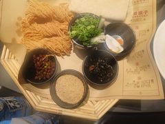 -大张烙馍村(泉山店)