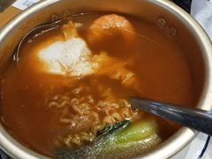 -马路牙子地桌烤肉(工体店)