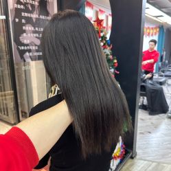 点击看大图 -奈川烫染Salon