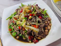 -江城燕子大排档(江汉路步行街店)