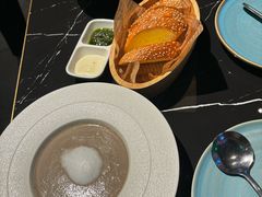 -DEEP·美式餐吧(五棵松华熙LIVE店)