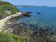 -涠洲岛火山国家地质公园