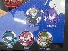 -乐唐潮玩·谷子·一番赏·手办